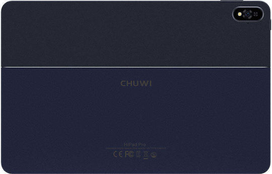 Chuwi HiPad Pro 4G 10.8" (8GB/128GB) Neptune Blue view 5