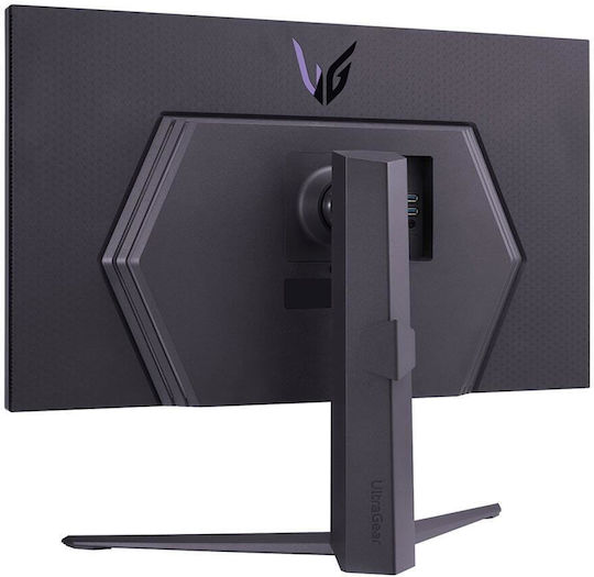 LG UltraGear 32GQ950-B IPS HDR Monitor 31.5" 4K 3840x2160 160Hz with Response Time 1ms GTG vista 4
