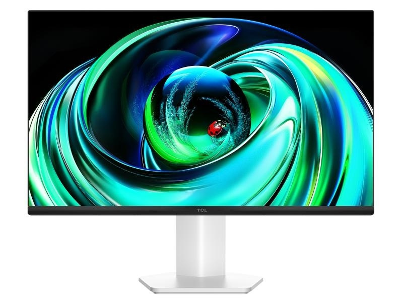 TCL 24G54 VA HDR Monitor 24" FHD 1920x1080 with Response Time 5ms GTG view 8