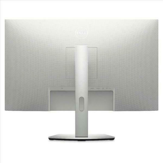 Dell S2722QC IPS HDR Monitor 27" 4K 3840x2160 with Response Time 4ms GTG view 5