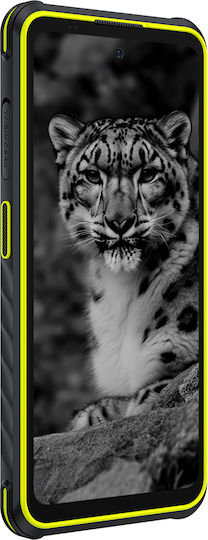 Ulefone Armor X31 Dual SIM (6GB/128GB) Resistant Smartphone Green view 3
