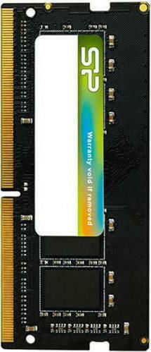Silicon Power DDR4 with Module 1x16GB and Speed 2666 for Laptop SP016GBSFU266X02 view 5