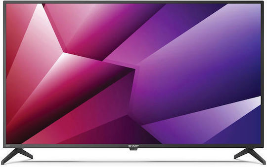Sharp Smart Television 32" HD Ready LED 32FI2EA (2024)