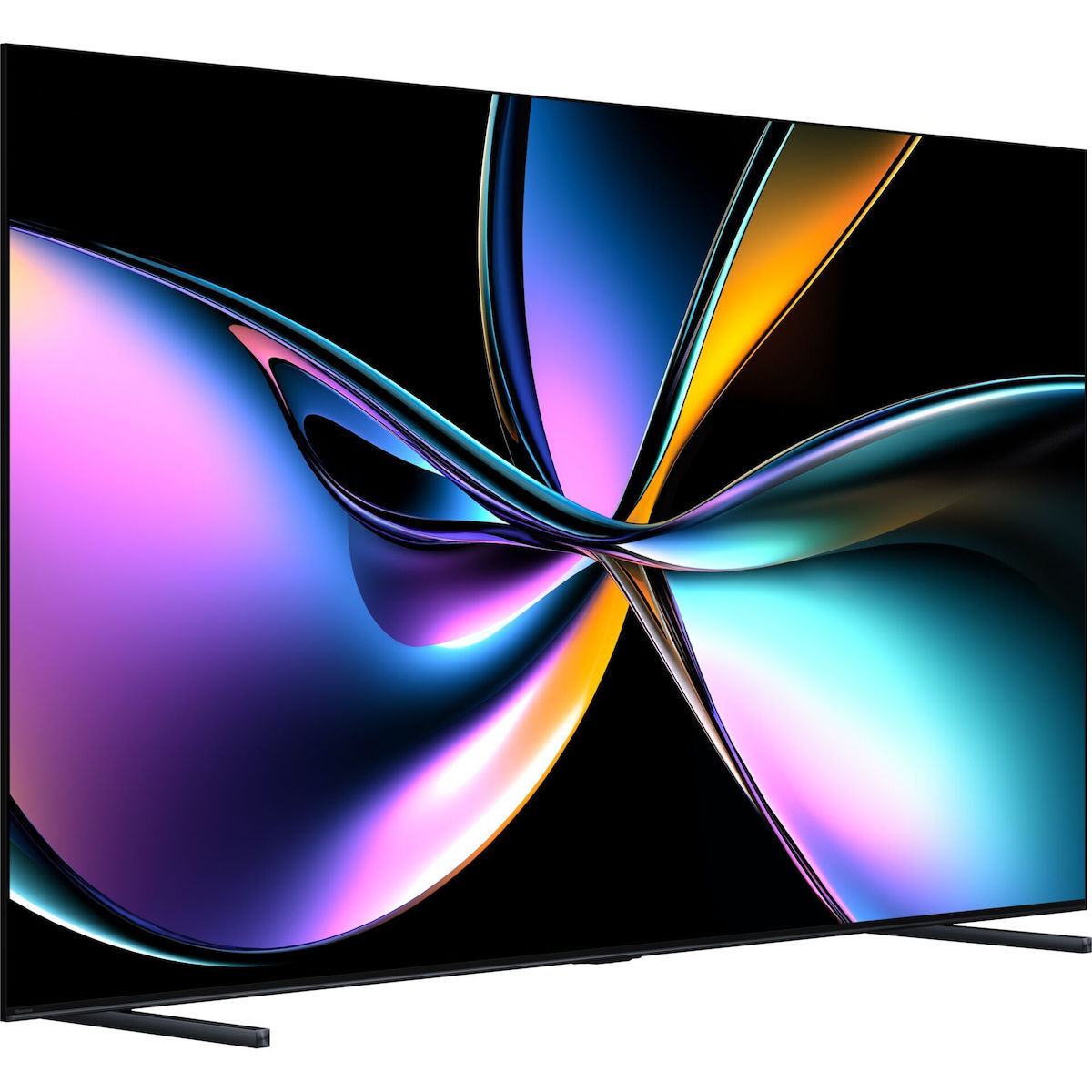 Hisense Smart Television 100" 4K UHD LED 100U7Q PRO HDR (2025) view 2