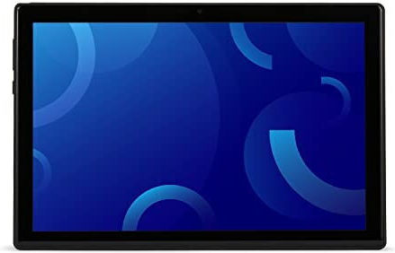 Microtech Microtech e-tab LTE ETL101GB 4G 10.1Inches Tablet (4GB/64GB) Black view 5
