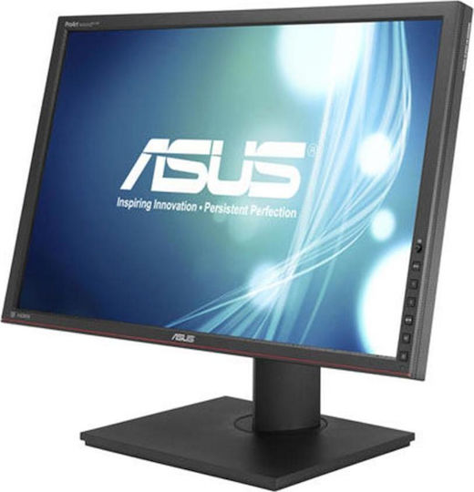 Asus PA248Q IPS Monitor 24.1" FHD 1920x1200 with Response Time 6ms GTG view 2