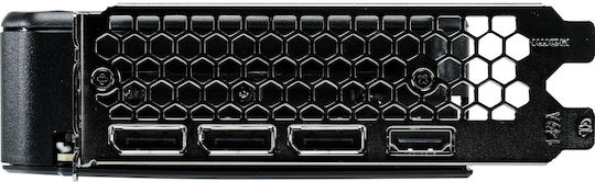 Palit GeForce RTX 5060 Ti 8GB GDDR7 Dual Graphics Card vista 4