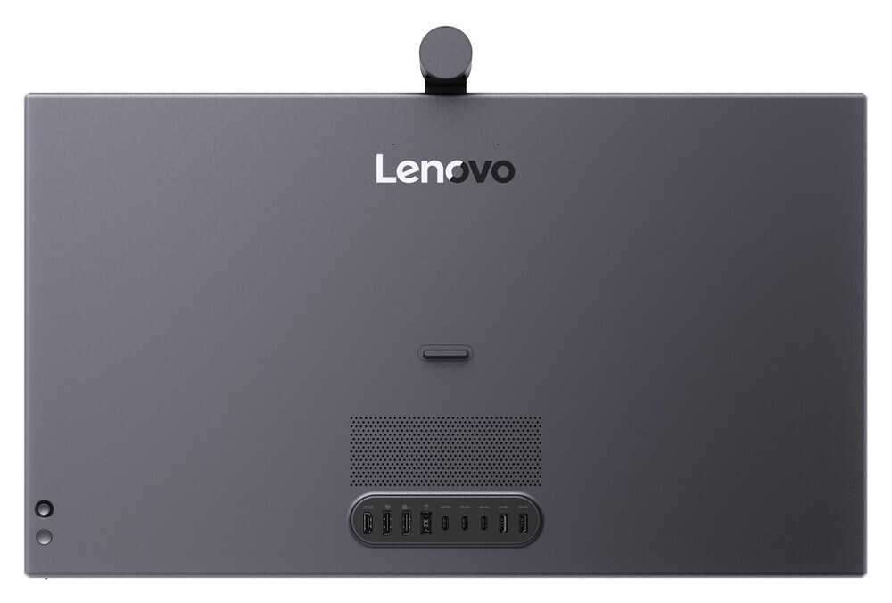 Lenovo Yoga Pro 27UD-10 QD-OLED Monitor 26.5" 4K 3840x2160 with 0.03ms Response Time GTG view 6