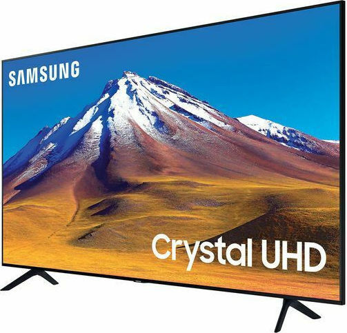 Samsung Smart Television 50" 4K UHD LED UE50TU7092 HDR (2020) view 3