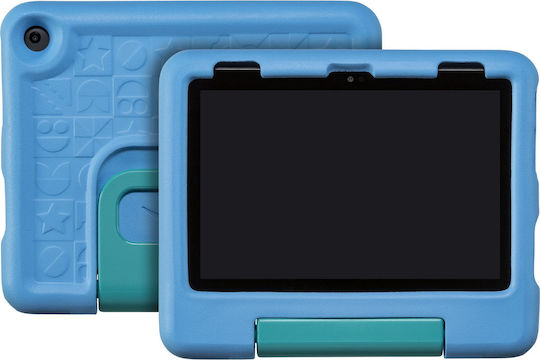 Amazon Fire HD 8 Kids 8" Tablet (2GB/32GB) Blue Ansicht 4