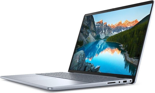 Dell Inspiron 5645 16" FHD+ (Ryzen 7-8840U/16GB/1TB SSD/W11 Home) (US Keyboard) vue 5