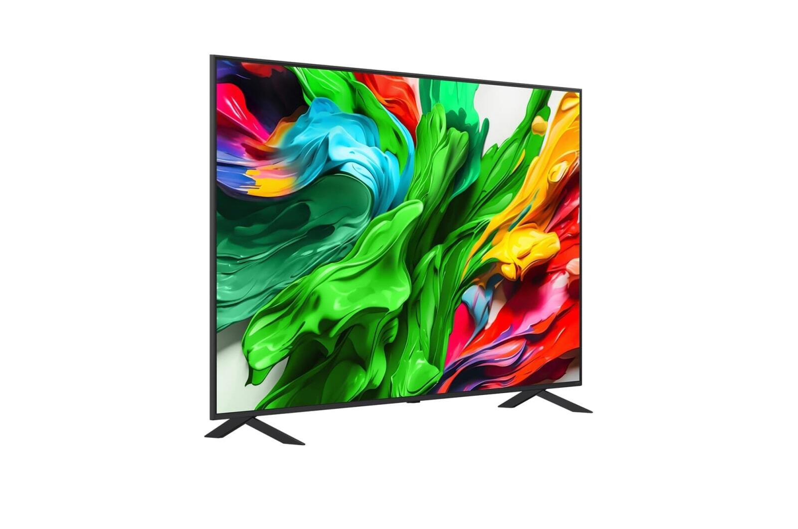 LG Smart Television 75" 4K UHD QNED evo AI QNED87 HDR (2025) view 2