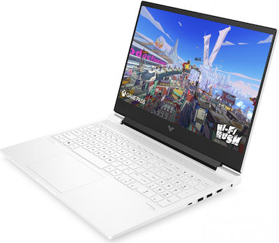 HP Victus 16 16.1" IPS FHD 144Hz (i7-14650HX/32GB/1TB SSD/GeForce RTX 4060/No OS) (International English Keyboard) view 6