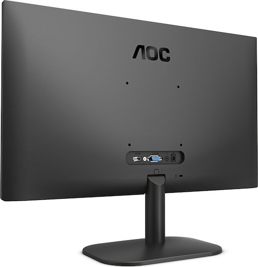 AOC 24B2XH IPS Monitor 23.8" FHD 1920x1080 with Response Time 7ms GTG view 4