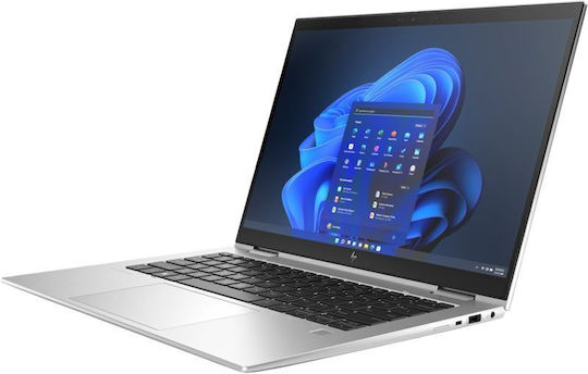 HP ProBook 445 G10 14" IPS FHD (Ryzen 7-7730U/16GB/1TB SSD/W11 Pro) (GR Keyboard) view 2