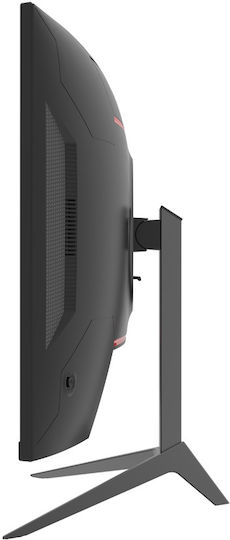 LC-Power LC-M32-QHD-165-C-V2 VA HDR Curved Gaming Monitor 31.5" QHD 2560x1440 165Hz view 7