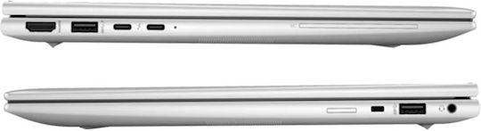 HP EliteBook 845 G10 14" IPS FHD+ (Ryzen 5 Pro-7540U/16GB/512GB SSD/W11 Pro) (US Keyboard) view 2