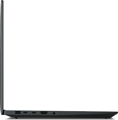 Lenovo ThinkPad P1 Gen 6 16" IPS QHD+ 165Hz (i9-13900H/32GB/1TB SSD/RTX A2000/W11 Pro) (GR Keyboard) view 3