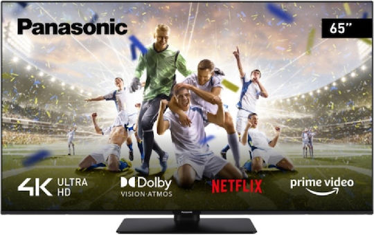 Panasonic Smart Television 50" 4K UHD LED TX-50MX600E HDR (2023) view 1