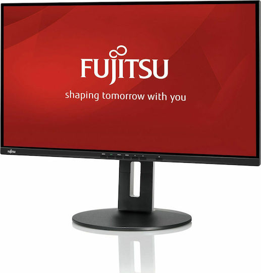 Fujitsu B27-9 TS QHD IPS Monitor 27" QHD 2560x1440 with Response Time 5ms GTG view 4