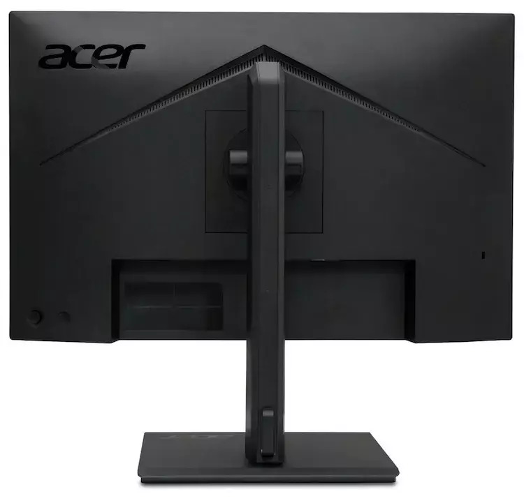 Acer Vero B247WE IPS Monitor 24" FHD 1920x1200 with Response Time 4ms GTG view 3