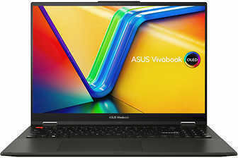 Asus Vivobook S 16 Flip 16" OLED FHD+ (i9-13900H/16GB/1TB SSD/W11 Home) (US Keyboard) view 2