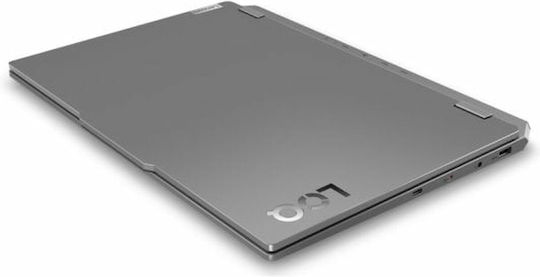 Lenovo LOQ 15IRX9 15.6" IPS FHD 144Hz (i7-13650HX/24GB/1TB SSD/GeForce RTX 4060/No OS) Luna Grey (ES Keyboard) view 3