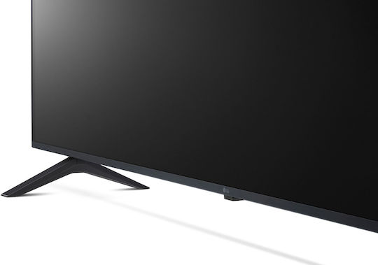 LG Smart Television 86" 4K UHD LED 86UR78006LB HDR (2023) view 6