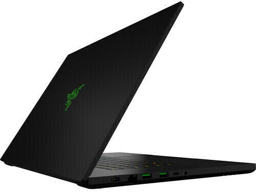 Razer Blade 17 17.3" QHD 360Hz (i7-12800H/16GB/1TB SSD/GeForce RTX 3070 Ti/W11 Home) (US Keyboard) view 3