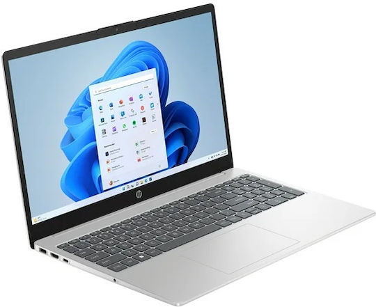 HP 15-fc0041wm 15.6" IPS FHD (Ryzen 5-7520U/8GB/512GB SSD/W11 Home) (US Keyboard) view 4