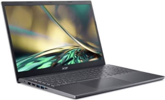 Acer Aspire 5 A515-57-5186 15.6" FHD (i5-12450H/12GB/512GB SSD/W11 Home) (US Keyboard) vista 3