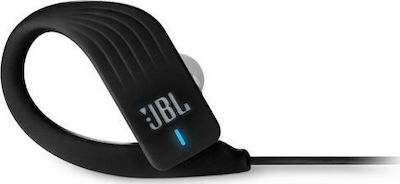 JBL Endurance Sprint In-ear Bluetooth Handsfree Earphones with Sweat Resistance Black view 4