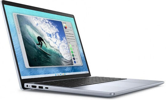 Dell Inspiron 5445 14" FHD+ (Ryzen 5-8540U/8GB/512GB SSD/W11 Home) (US Keyboard) view 2