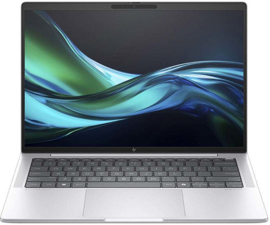 HP EliteBook 1040 G11 14" OLED (Ultra 7-155H/32GB/1TB SSD/W11 Pro) (US Keyboard) view 4