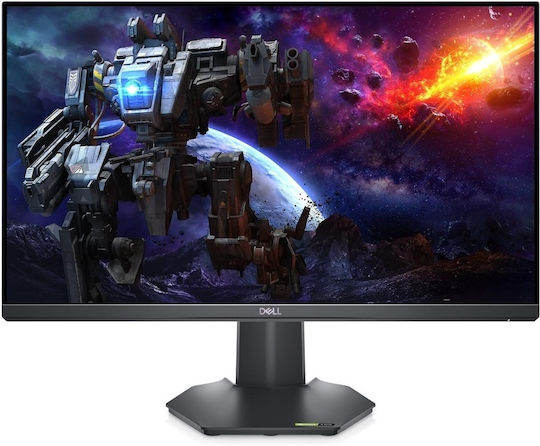 Dell G2422HS IPS Gaming Monitor 23.8" FHD 1920x1080 165Hz with Response Time 1ms GTG