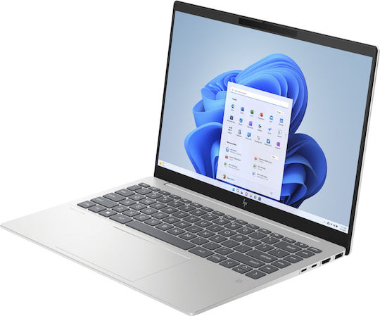 HP Pavilion Plus 14-ew0016nn 14" OLED 120Hz (i7-1355U/16GB/512GB SSD/W11 Home) (GR Keyboard) view 8