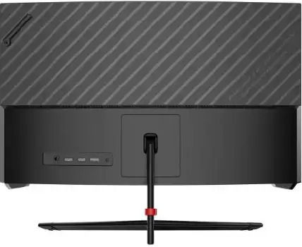 Dahua LM24-E230C VA Curved Gaming Monitor 24" FHD 1920x1080 165Hz view 3