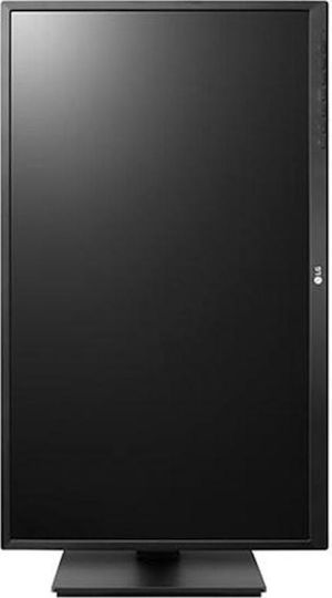 LG 24BL650C-B IPS Monitor 23.8" FHD 1920x1200 with Response Time 5ms GTG vue 4