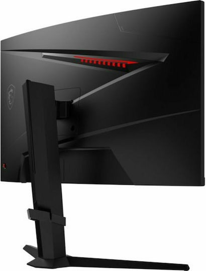 MSI MAG 275CQRF QD E2 VA Curved Gaming Monitor 27" QHD 2560x1440 180Hz with Response Time 0.5ms GTG view 8