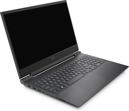 HP Victus 16-d1112nw 16.1" IPS FHD 144Hz (i5-12500H/16GB/512GB SSD/GeForce RTX 3060/No OS) (US Keyboard) view 5