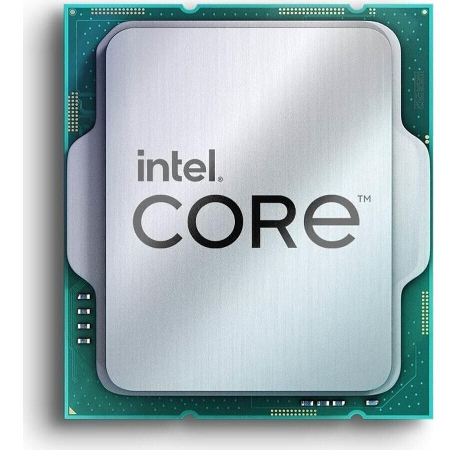 Intel Core i5-12400F 2.5GHz Processor of Cores for Socket 1700 Tray