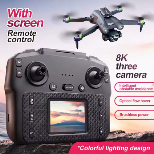 M3 Ultrat Drone with Camera and Controller view 5