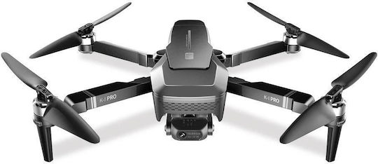 Visuo K1 Pro Drone 5G with 4K Camera and Controller view 4