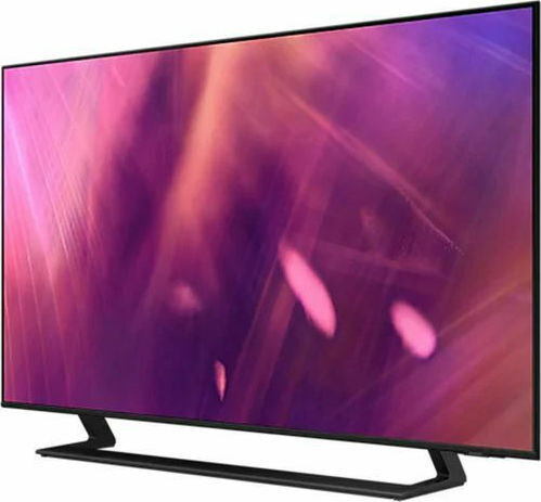 Samsung Smart Television 50" 4K UHD LED UE50AU9072 HDR (2021) vue 2