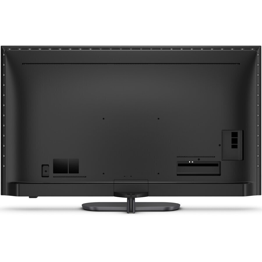 Philips Smart Television 43" 4K UHD QLED The One PUS9010 HDR (2025) view 4