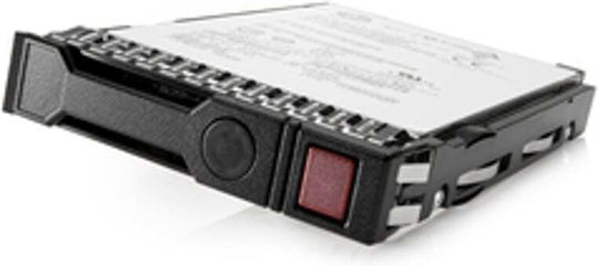 HP 4TB HDD Hard Drive 3.5" SAS 3.0 7200rpm For Server 862141-001