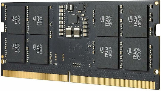 TeamGroup Elite DDR5 with Module 1x16GB and Speed 5600 for Laptop TED516G5600C46A-S01 view 4