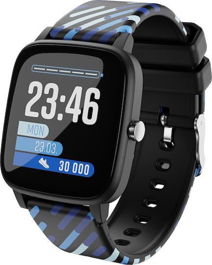 Lamax BCool Smartwatch (Black) view 1