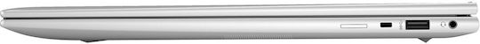 HP EliteBook 860 G10 16" IPS FHD+ (i7-1355U/16GB/512GB SSD/W11 Pro) (International English Keyboard) view 3