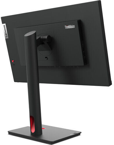 Lenovo ThinkVision T23i-30 IPS Monitor 23" FHD 1920x1080 with Response Time 6ms GTG view 3